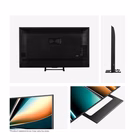 Immagine di Tv 85" 4K (3840x2160) HISENSE 85 U7Q MINI LED 4K UHD SMART VIDAA REFRESH RATE 14 85U7Q