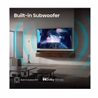 Immagine di Tv 85" 4K (3840x2160) HISENSE 85 U7Q MINI LED 4K UHD SMART VIDAA REFRESH RATE 14 85U7Q