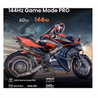 Immagine di Tv 85" 4K (3840x2160) HISENSE 85 U7Q MINI LED 4K UHD SMART VIDAA REFRESH RATE 14 85U7Q