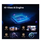 Immagine di Tv 85" 4K (3840x2160) HISENSE 85 U7Q MINI LED 4K UHD SMART VIDAA REFRESH RATE 14 85U7Q