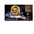 Immagine di Tv 85" 4K (3840x2160) HISENSE 85 U7Q MINI LED 4K UHD SMART VIDAA REFRESH RATE 14 85U7Q