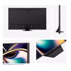 Immagine di Tv 85" 4K (3840x2160) HISENSE 85 U8Q MINI LED 4K UHD SMART VIDAA REFRESH RATE 16 85U8Q