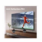 Immagine di Tv 85" 4K (3840x2160) HISENSE 85 U8Q MINI LED 4K UHD SMART VIDAA REFRESH RATE 16 85U8Q