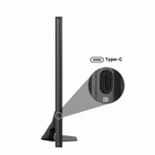 Immagine di Tv 85" 4K (3840x2160) HISENSE 85 U8Q MINI LED 4K UHD SMART VIDAA REFRESH RATE 16 85U8Q