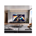 Immagine di Tv 85" 4K (3840x2160) HISENSE 85 U8Q MINI LED 4K UHD SMART VIDAA REFRESH RATE 16 85U8Q