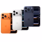 Immagine di IPhone 17 Pro 256GB arancione cosmico