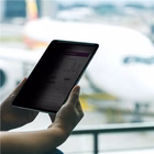 Immagine di Proteggi schermo STARTECH Startech Low Value 129IPPRIVACSCRN