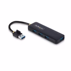 Immagine di Hub USB a 4 porte, 5 Gbps
