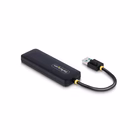 Immagine di Hub USB a 4 porte, 5 Gbps