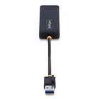 Immagine di Hub USB a 4 porte, 5 Gbps