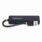Immagine di Hub USB a 4 porte, 5 Gbps