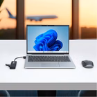 Immagine di Hub USB a 4 porte, 5 Gbps