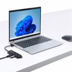 Immagine di Hub USB a 4 porte, 5 Gbps