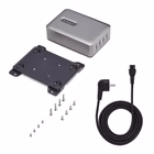 Immagine di Caricatore USB-C 4 porte, 240w