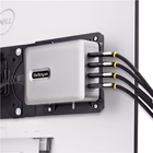 Immagine di Caricatore USB-C 4 porte, 240w