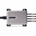 Immagine di Caricatore USB-C 4 porte, 240w