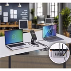 Immagine di Caricatore USB-C 4 porte, 240w