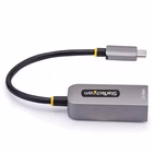 Immagine di Adattatore di rete STARTECH Startech Low Value C22GUSBETHERNET