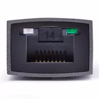 Immagine di Adattatore di rete STARTECH Startech Low Value C22GUSBETHERNET