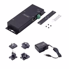 Immagine di Adattatore di rete STARTECH Startech High Value I23SERIALETHERN