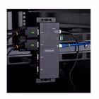 Immagine di Adattatore di rete STARTECH Startech High Value I43SERIALETHERN