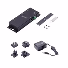 Immagine di Adattatore di rete STARTECH Startech High Value I43SERIALETHERN