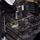 Immagine di Adattatore di rete STARTECH Startech Middle Value ST1000SPEXD4T