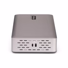 Immagine di Docking station usb4 3 monitor
