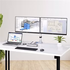 Immagine di Usb4 docking station, dual 4K