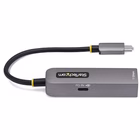 Immagine di Adattatore di rete STARTECH Startech Middle Value 2GPD3USBCETHRNT