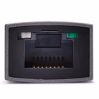 Immagine di Adattatore di rete STARTECH Startech Middle Value 2GPD3USBCETHRNT