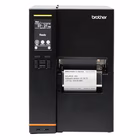 Immagine di Stamp. tt 203 dpi display lcd lan