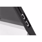 Immagine di Cover KENSINGTON Custodia rinforzata EQ BlackBelt per Surface Pr K97503WW