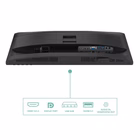 Immagine di 23,8 monitor Full HD 120hz reg alt