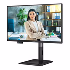 Immagine di 23,8 monitor Full HD 120hz reg alt