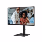 Immagine di Monitor 23,8 ips 120hz reg alt USB-C
