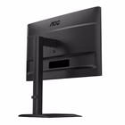 Immagine di Monitor 23,8 ips 120hz reg alt USB-C