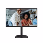 Immagine di Monitor 23,8 ips 120hz reg alt USB-C