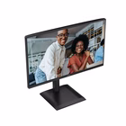 Immagine di Monitor 23,8 ips 120hz reg alt USB-C