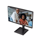 Immagine di Monitor 23,8 ips 120hz reg alt USB-C