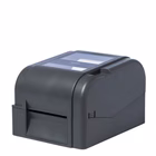 Immagine di Td4520tn 300 dpi cutter e software