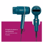 Immagine di Asciugacapelli Blu BEURER HC35