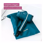 Immagine di Asciugacapelli Blu BEURER HC35