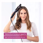 Immagine di Ferro arricciacapelli Nero BEURER HT75