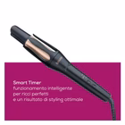 Immagine di Ferro arricciacapelli Nero BEURER HT75