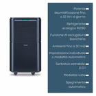 Immagine di Nero BEURER LE150