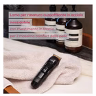 Immagine di Regolabarba batteria ricaricabile Nero BEURER MN4X