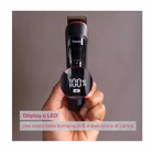 Immagine di Regolabarba batteria ricaricabile Nero BEURER MN4X