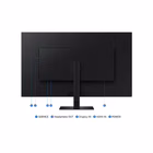 Immagine di S37d700 monitor hrm uhd flat