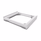 Immagine di Base di appoggio plastica MELICONI Base Wash Evo 656146